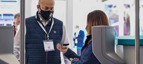 HIP2021, un ejemplo de medidas de seguridad en la vuelta de los eventos profesionales presenciales en Europa