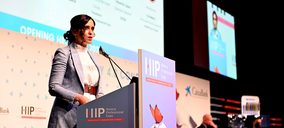 Isabel Díaz Ayuso inaugura HIP - Horeca Professional Expo 2021 defendiendo que la hostelería es segura