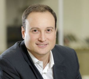 Marco Cordeiro, nuevo director general de Tarkett Iberia