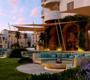 Intriva Capital obtiene 20 M de financiación bajo asesoramiento de Colliers para la reapertura del hotel Byblos dentro de Hyatt