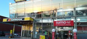 GM Food abrirá tiendas Suma en gasolineras Confortauto