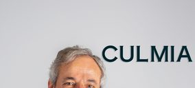 Culmia incorpora a Jaime Jordana como director de personas y organización