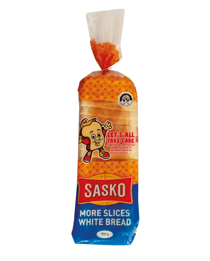 Sasko White Bread (3)