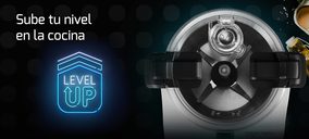 Ufesa ya tiene su propio robot de cocina