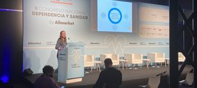 Se inicia la jornada de tarde del II Congreso Nacional Dependencia y Sanidad by Alimarket