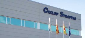 Cyklop Strapesa afronta nuevas inversiones y espera crecer con fuerza este año