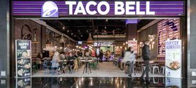 Taco Bell también crece en provincias periféricas