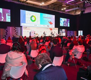 Palladium, Barceló y Room Mate reclaman en HIP 2021 ayudas más rápidas y directas para la recuperación del sector