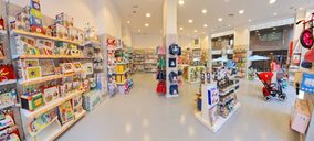 Eurekakids retoma la apertura de establecimientos en el mercado doméstico