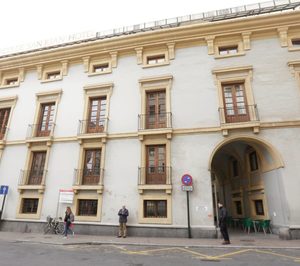 Vendido un hotel en el centro de Murcia