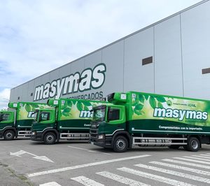 Hijos de Luis Rodríguez avanza en flota GNL