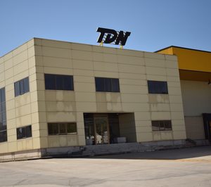 TDN avanza firme en su objetivo de obtener beneficios y ejecuta aperturas