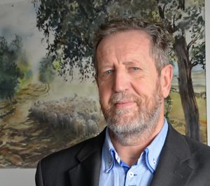 Fallece Paco Marcén, socio fundador e histórico director general de Pastores Grupo Cooperativo