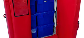 Tempack mejora sus ingresos y desarrolla novedades para gran consumo