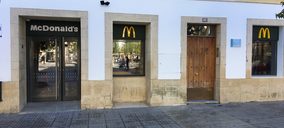 McDonalds refuerza su apuesta en Andalucía con la apertura de tres nuevos restaurantes