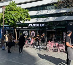 Restalia pone en marcha su séptimo Panther