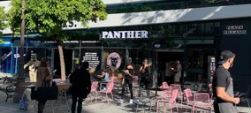 Restalia pone en marcha su séptimo Panther