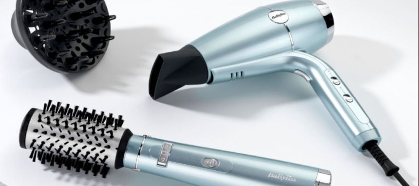 BaByliss presenta la gama Hydro-Fusion