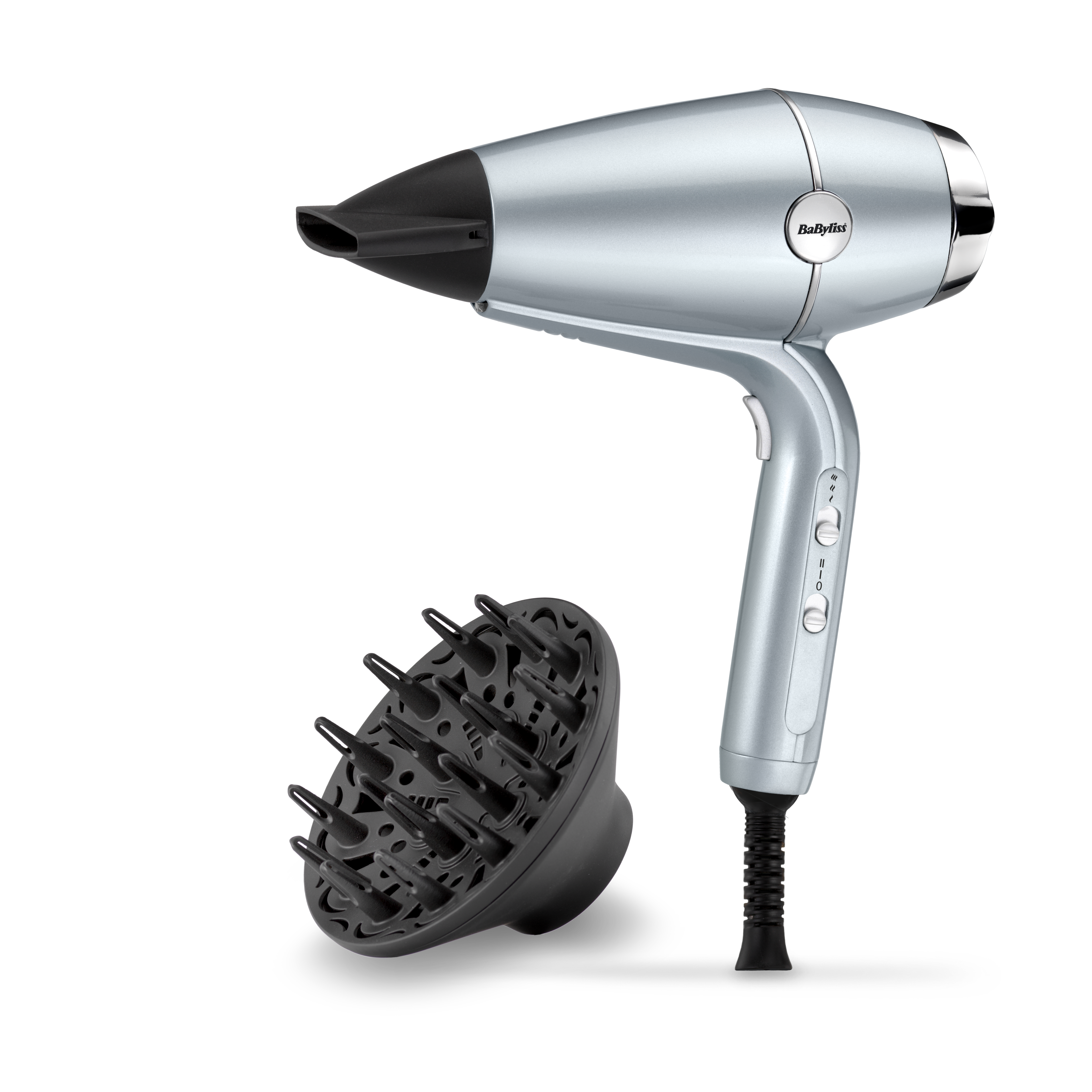 BaByliss presenta la gama Hydro-Fusion