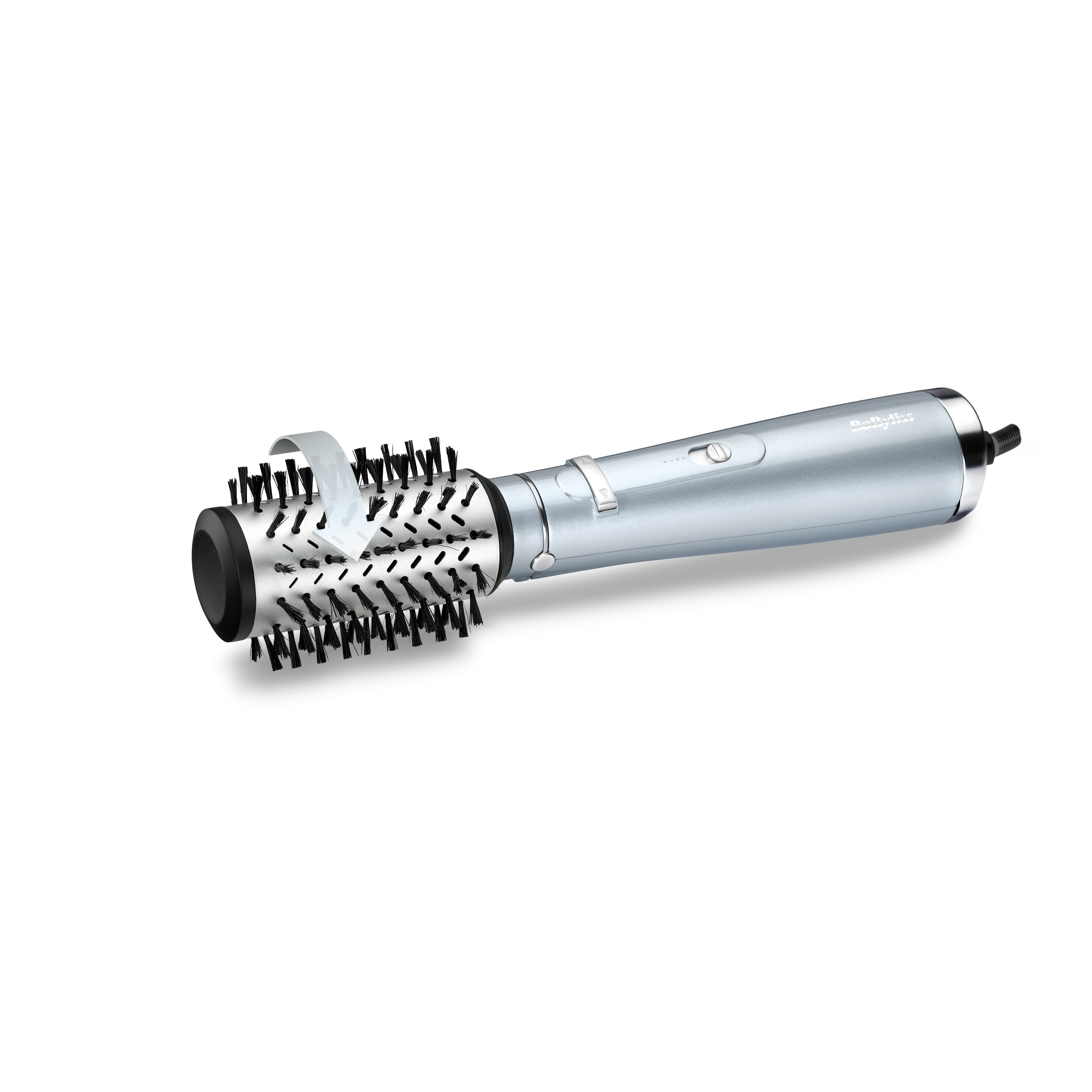 BaByliss presenta la gama Hydro-Fusion