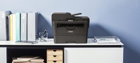 Brother incrementa su cuota de mercado gracias a la venta de equipos de menor tamaño