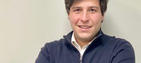 Impar Grupo refuerza su equipo de promoción y desarrollo de residencias de estudiantes