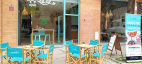 Mahalo Poké afianza la presencia en su principal mercado, Andalucía, con sendas aperturas en Sevilla y Jaén