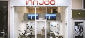 InnJoo inicia en Granada su plan internacional de aperturas de tiendas físicas
