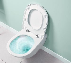 Villeroy & Boch lanza su tecnología sostenible TwistFlush
