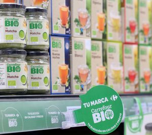 La alimentación bío crece, pero ralentiza la expansión de los últimos años