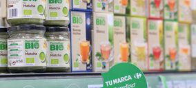 La alimentación bío crece, pero ralentiza la expansión de los últimos años