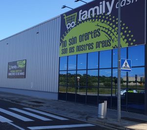 La distribución en Valencia y Murcia creció en 2020 por encima del año anterior