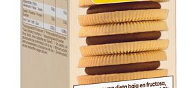 Frusano suma una docena de novedades a su catálogo para intolerantes a la fructosa