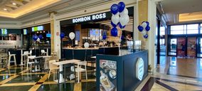 Bombon Boss incrementa su presencia en la Comunidad de Madrid con dos nuevas cafeterías