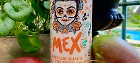 Borrajo recoge los frutos de su apuesta por Mex y continúa ampliando gama