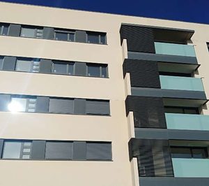 Aedas Homes y Vía Célere promueven más de 3.500 viviendas en build to rent