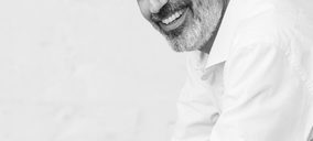 Nuevo director general y socio en Carlos Arroces