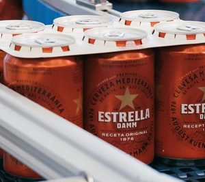 Ball suministrará envases certificados ASI para Damm