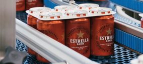 Ball suministrará envases certificados ASI para Damm