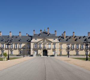 Meliá Hotels asumirá la gestión de habitaciones y restauración en la residencia oficial para Jefes de Estado del Palacio Real de El Pardo