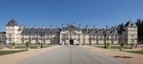 Meliá Hotels asumirá la gestión de habitaciones y restauración en la residencia oficial para Jefes de Estado del Palacio Real de El Pardo