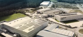 Custom Drinks apuesta por la energía solar dentro de su estrategia de sostenibilidad