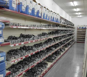 Jose G. Navarro abre su séptimo punto de venta en Asturias