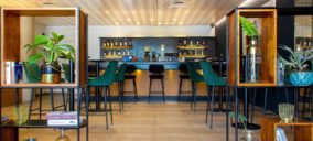 El hotel HC Mollet Barcelona renueva sus instalaciones