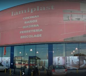 Lamiplast invierte 2 M€ en ampliar sus instalaciones