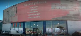 Lamiplast invierte 2 M€ en ampliar sus instalaciones