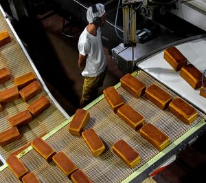 ‘Vicky Foods’ invertirá 45 M para levantar una fábrica en Francia