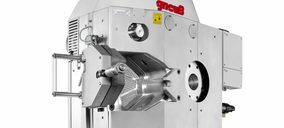 Nosoplas instala un nuevo sistema de filtración