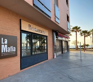 Grupo La Mafia abre su quinto local en Málaga