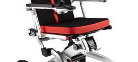 Apex presenta su nueva silla eléctrica Voyager y sigue aumentando su cifra de negocio